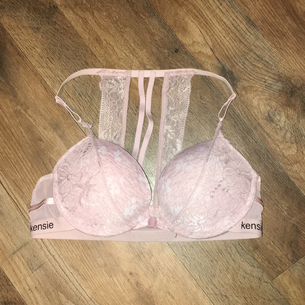 Kensie Bra